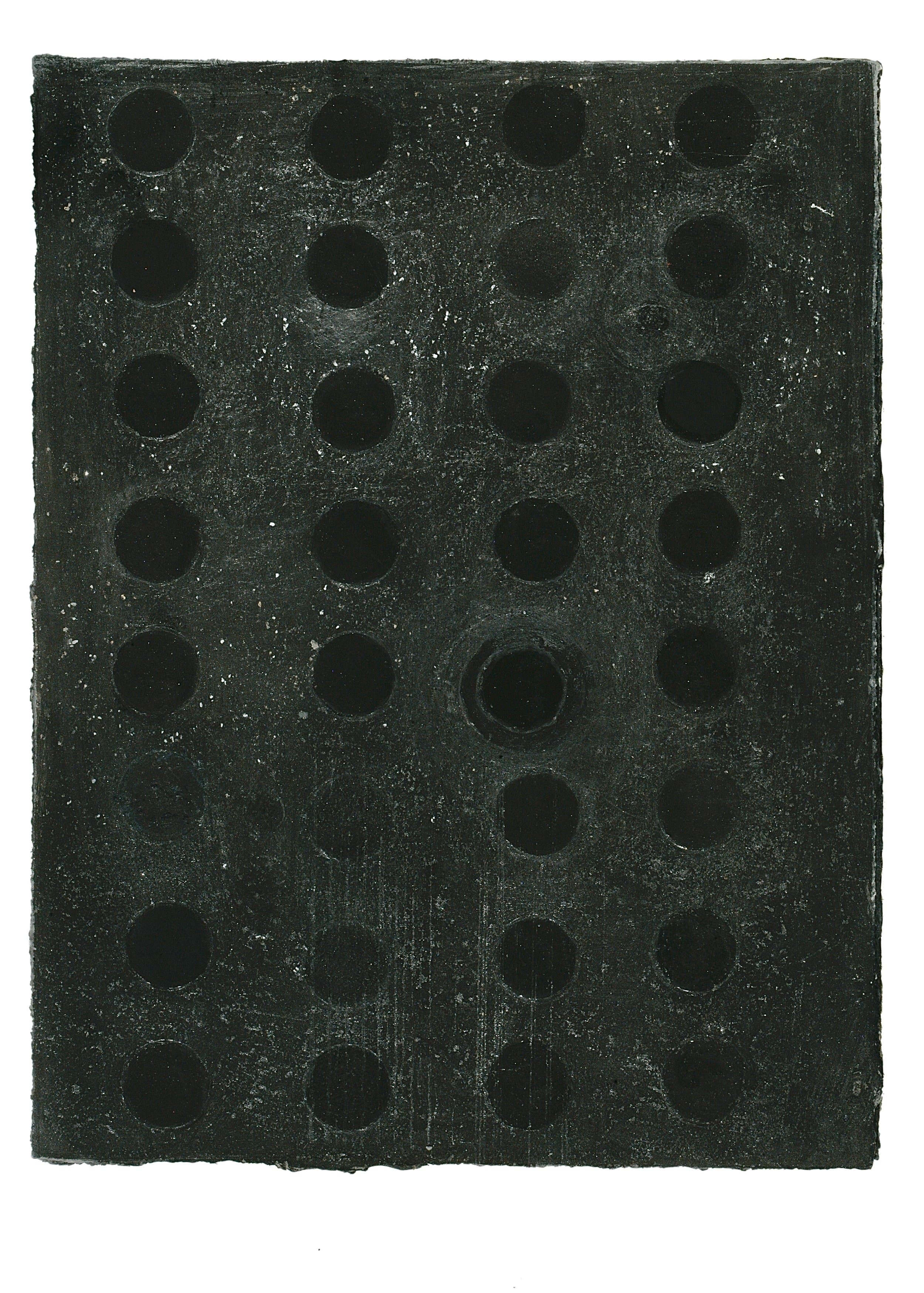 Black Parallel Dimension